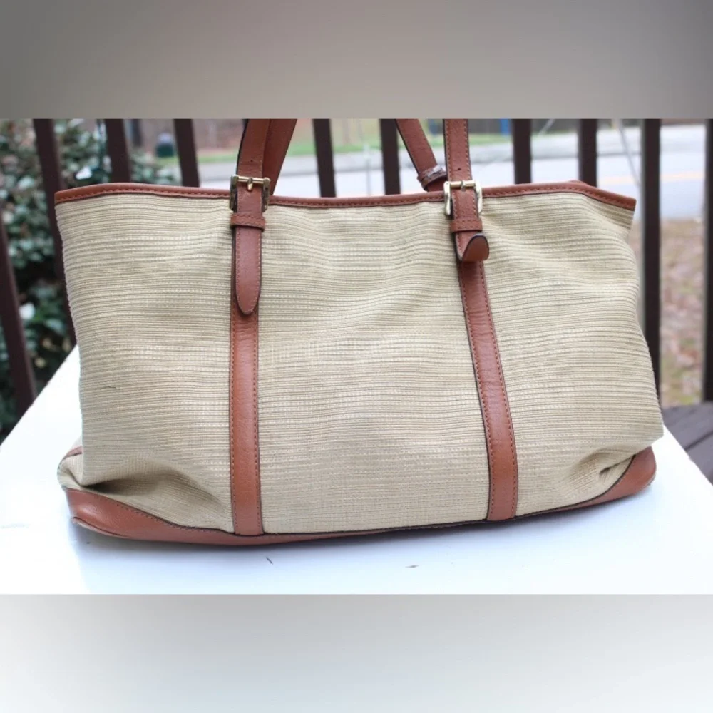 Michael Kors Weekender tote bag
